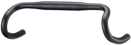 Promax Flare 12º Stuur Zilver 31.8 mm / 420 mm