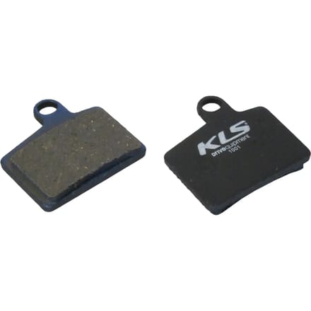 Paar remblokken Kellys D-06
