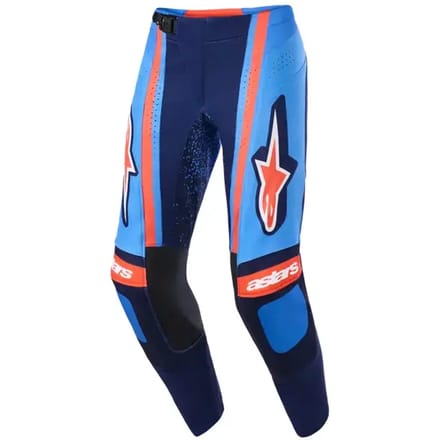 Motorcrossbroek Alpinestars Techstar Nomur