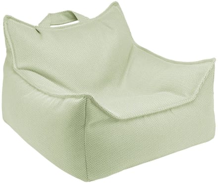 wigiwama outdoor zitzak - herba