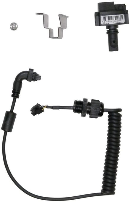GRUNDFOS Vervangingsonderdeel Kit Elektronik Kit, Sensor, MAGNA3, 99313067