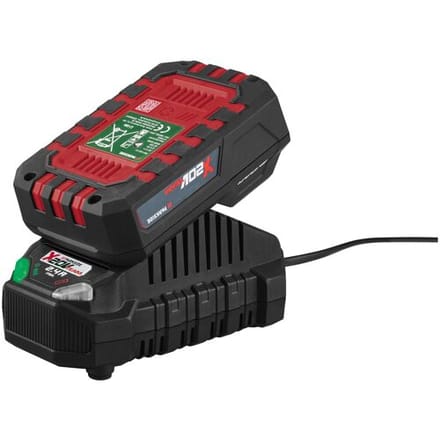 PARKSIDE Mini accu-kettingzaag 20 V, met accu 2 Ah en lader 2,4 A