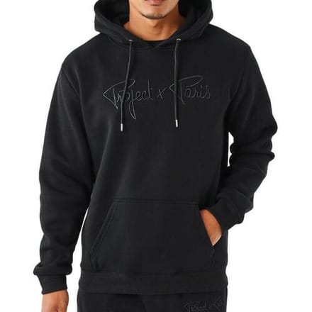 Capuchon sweaters Project X Paris Signature