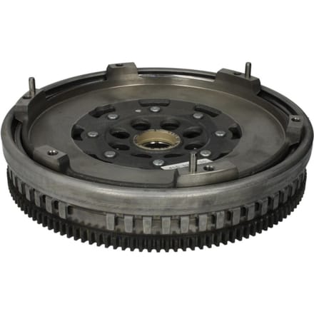 Schaeffler Luk Dubbel massa vliegwiel LUK ZMS 415 0379 10