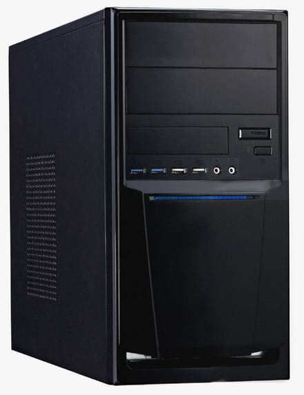 Geh Linkworld Micro ATX 7271-23 o.N. (B) 2x USB3.0