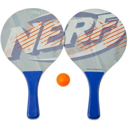 Strand racketspel Hasbro