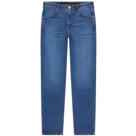 Jeans Wrangler 112378853 LARSTON-DANDELION SUMMER