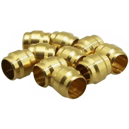 Set van 10 remslangfittingen Brakco Avid-sram