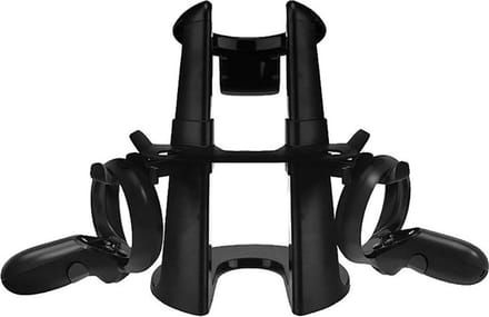 Shop4 - Oculus Quest 2 VR Accessoire - Headset Stand