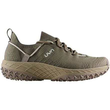 Trail Uyn -