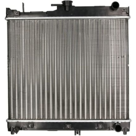 Radiator, motorkoeling THERMOTEC D78008TT