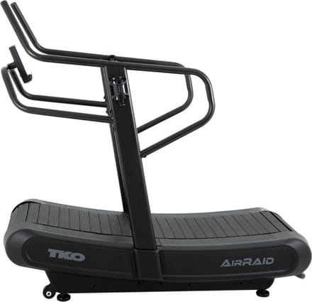 AirRaid Runner | TKO Europe | Cardio voor professioneel gebruik