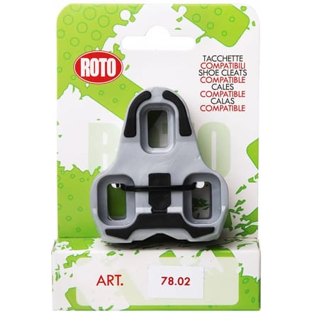 Wiggen Roto Look Keo Blister