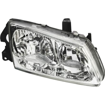 Koplampen TYC 20-5989-05-2, rechts
