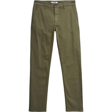 Slim Fit Chino Broek Salsa Jeans