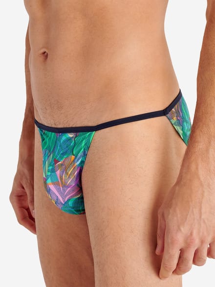 HOM Tanga Funky Styles