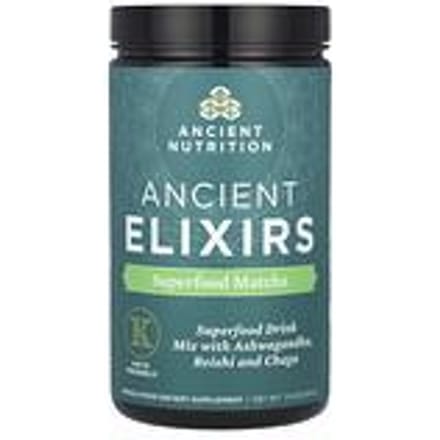 Élixirs Anciens, Matcha Superaliment, 7,5 oz (214 g)