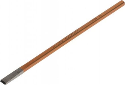 Gedore 112-2008 elektriciensbeitel 4-kant, 200 x 8 x 6 mm 8744690