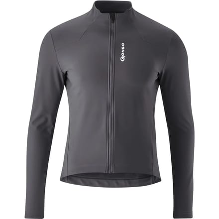 Jersey met lange mouwen Gonso Sitivo