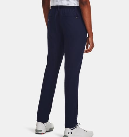 Under Armour Drive Tapered Pant Midnight Navy