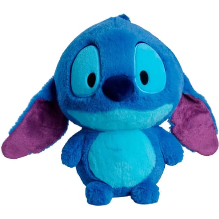 Simba Disney Lilo & Stitch Knuffel Figure Stitch Huggable 35 cm Knuffeles
