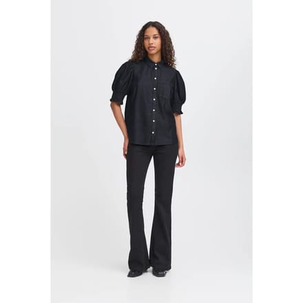 ICHI - IHBORGIE SH - Dames - Shirts