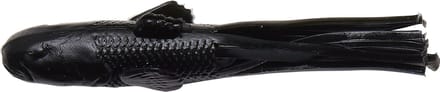 Savage Gear Ned Goby Black & Blue 7cm Black & Blue