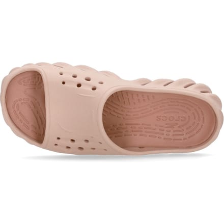 Crocs Echo Slide Pink Clay Maat 39/40 US M7/W9