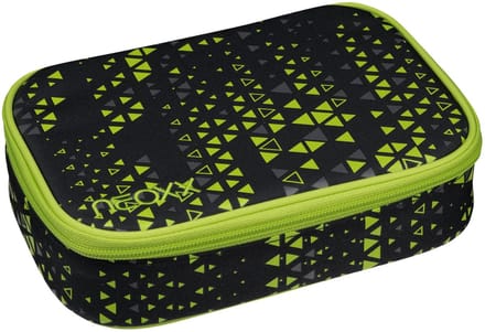Neoxx DUNK - Etui XXL 23.5 cm (Code Breaker)