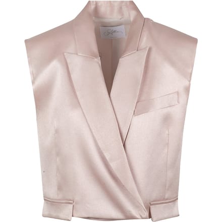 So Allure - vest - 431617