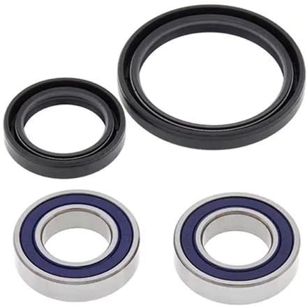Vooras lagers en afdichtingen set All Balls Racing 25-1521