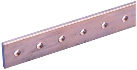 nVent aardrail tcb 12x4mm lg2