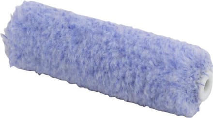 Verfrol Toptex voor latex 10cm 10 STUKS