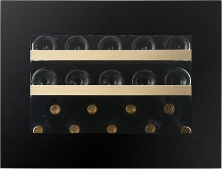 Dunavox Horizon-19.TO Wijnkoelkast DVH-19.50B.TO 1 Zone