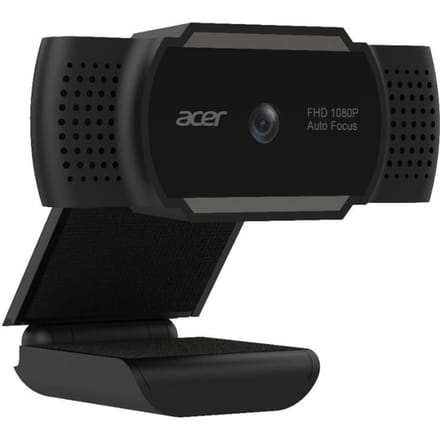 Acer FHD-webcam