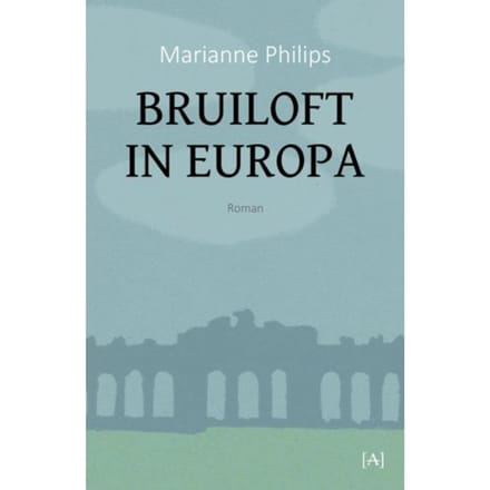 Bruiloft In Europa - Marianne Philips