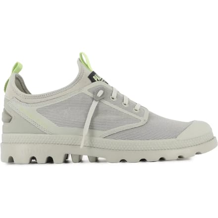 Trainers Palladium Pampa Lt Travl Vt
