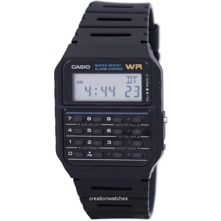 Casio CA-53W-1ER