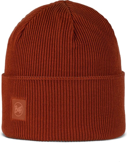 BUFF® Crossknit Beanie CINNAMON - Muts