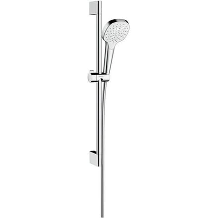 Hansgrohe Croma Select E 1jet Shower Set 65 cm 26584400
