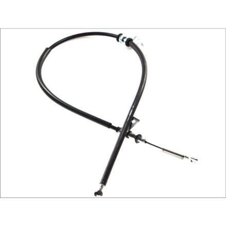 Kabel, parkeerrem BOSCH 1 987 482 293 links