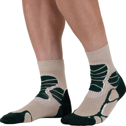 Sokken Monnet Extra Light Mid