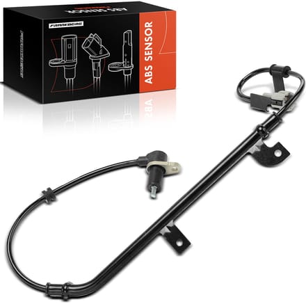 Frankberg 1x ABS-sensor achteras rechts voor Nissan