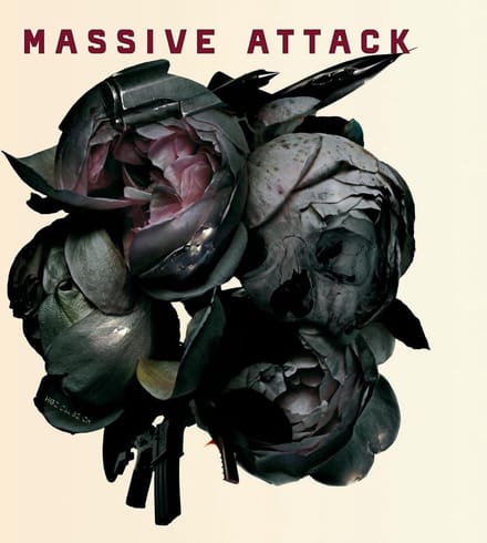 Massive Attack - Collected (CD)