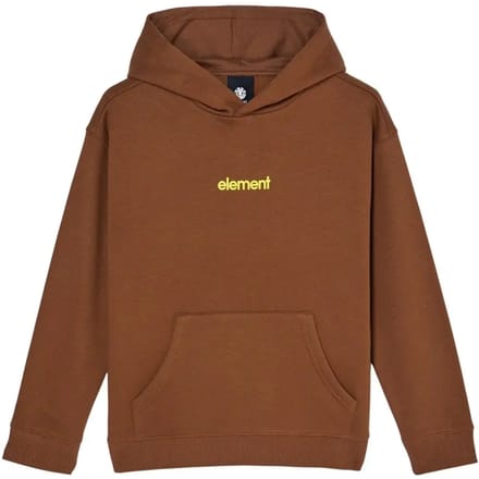 Junior Hoodie Element Lowcase Bp Po