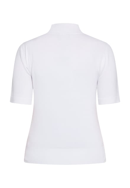 RISA Jumper Dames wit