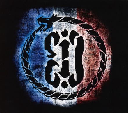 Khaos Dei - Tell Them Lucifer Was Here (CD)