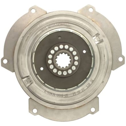 Torsiedemper, koppeling SACHS 1866 600 023