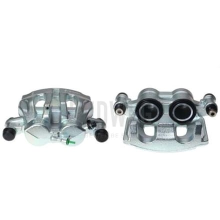 Remklauw BUDWEG CALIPER 345264
