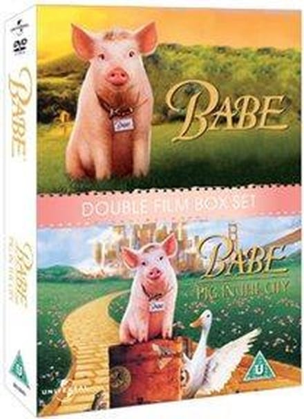 Babe 1-2